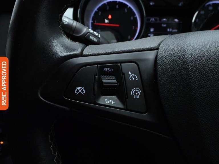 2021 Vauxhall Astra 1.2 Turbo Business Edition Nav Sports Tourer 5dr Petrol Manual Euro 6 (s/s) E...