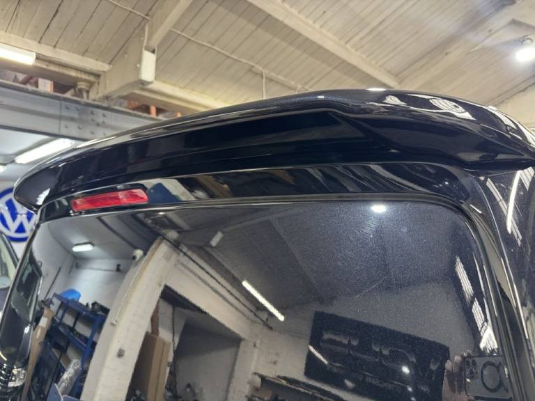 2023 73 VOLKSWAGEN TRANSPORTER VDUB CUSTOM KOMBI 150PS DSG LWB HIGHLINE, VW OPTI