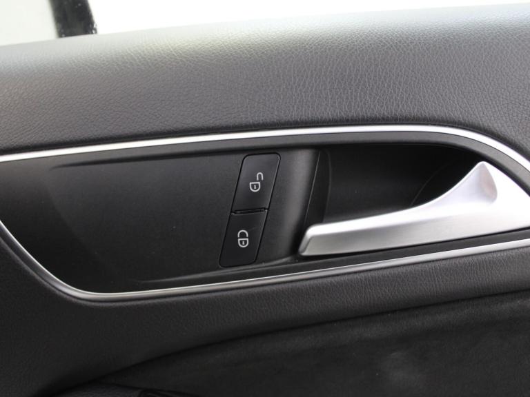 2017 Mercedes-Benz A-Class A160 AMG Line 5dr Hatchback Manual