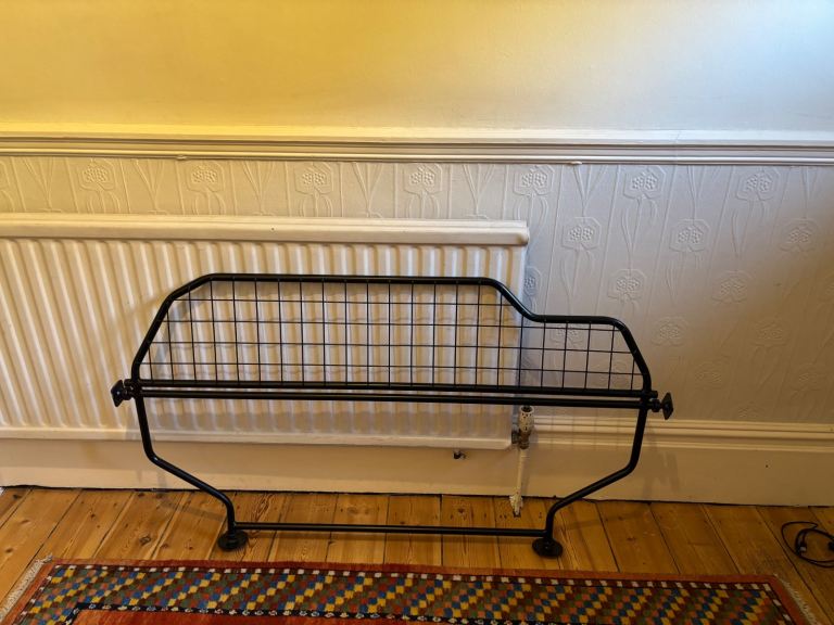 Dog/Luggage Guard for Kia Sportage