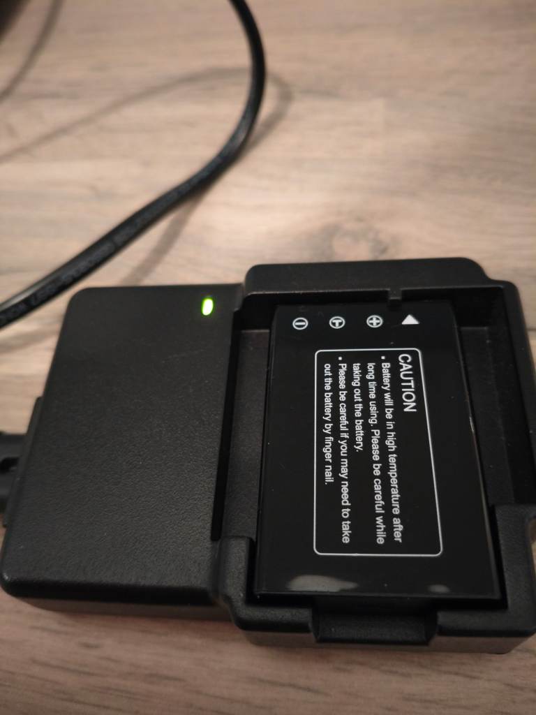 Hitachi HD camcorder DZHV1074 , great condition 