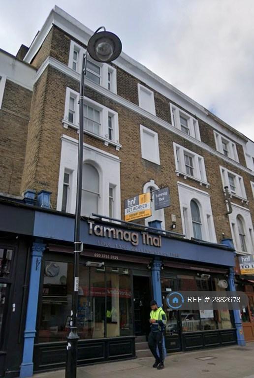 10 bedroom house in Westow Hill, London, SE19 (10 bed) (#2882678)