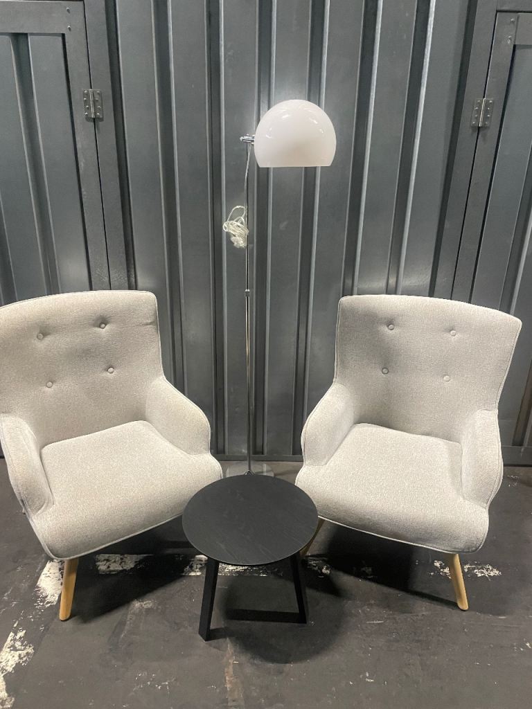 ✅ Lounge Furniture all Brand New (prices in listing) 