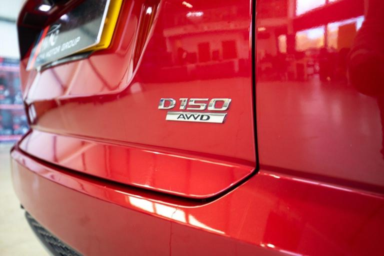 2018 Jaguar E-Pace 2.0 D150 SUV 5dr Diesel Auto AWD Euro 6 (s/s) (150 ps) *12 Months Free AA B ES...