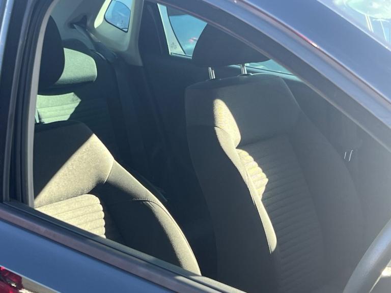 2011 Volkswagen Polo 1.2 60 Match 5dr HATCHBACK Petrol Manual