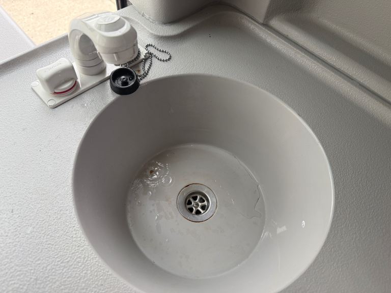 Renault TRAFIC SL27 DCI 100 SWB Lifestyle Developments St Tropez Camper Van