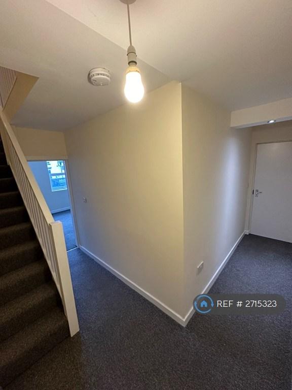 2 bedroom flat in Sherwood, Nottingham, NG5 (2 bed) (#2715323)