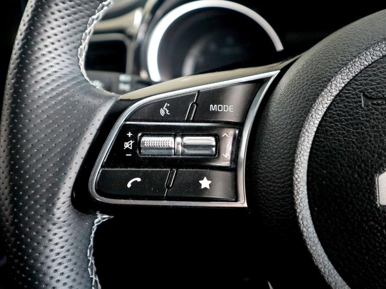 2024 Kia XCeed 1.5 GT-Line T-GDi 5DR Suv Petrol Suv Petrol Manual