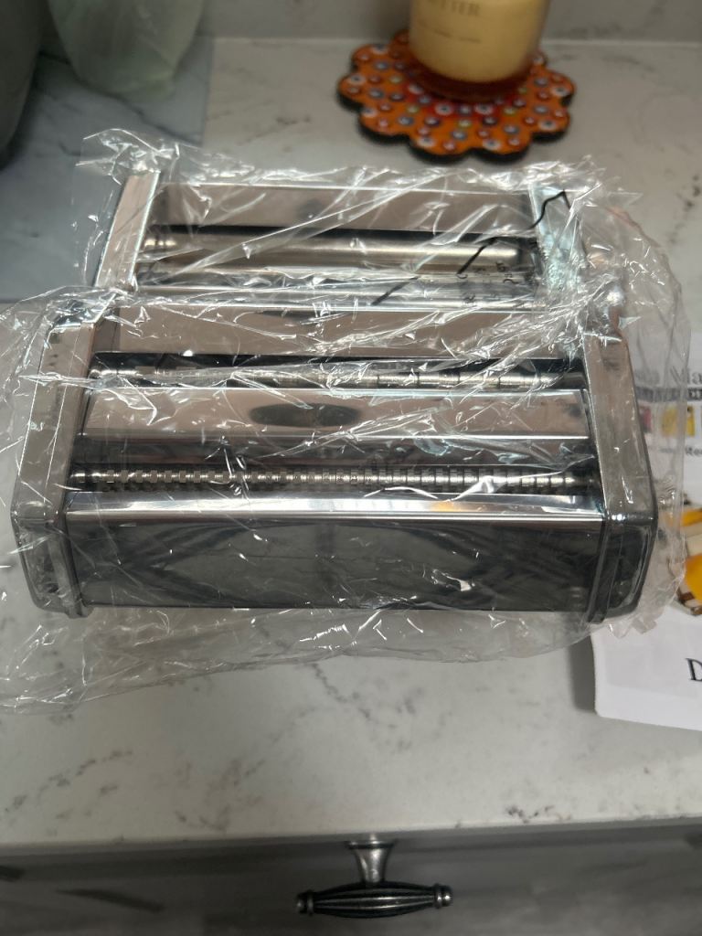 Pasta Maker, £25.00 for Sale in Ipswich, Suffolk | Gumtree