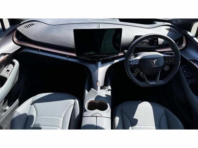 2024 Cupra Tavascan 250kW VZ2 77kWh AWD 5dr Auto Automatic SUV Electric Automatic