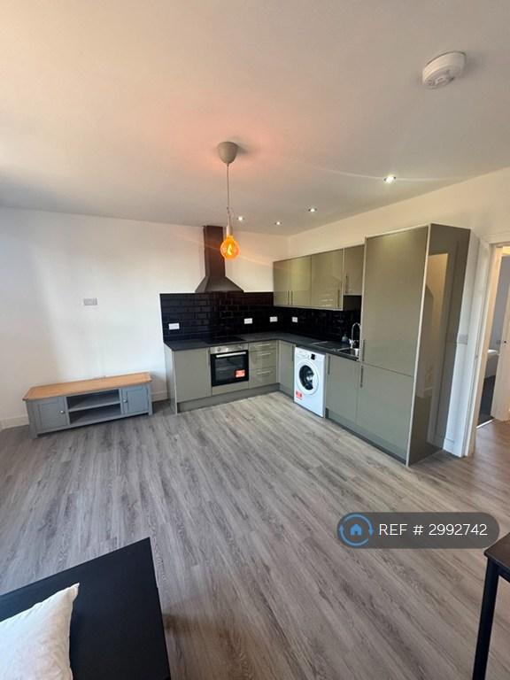 1 bedroom flat in Leeds, Leeds, LS4 (1 bed) (#2992742)