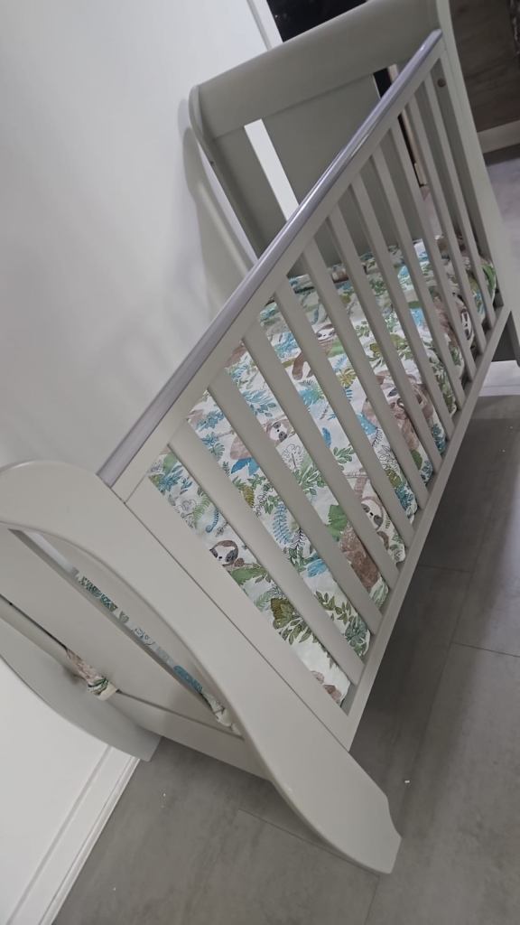 Bambino Baby Cot / Cot Bed for Sale – Excellent Condition 👶🛏️