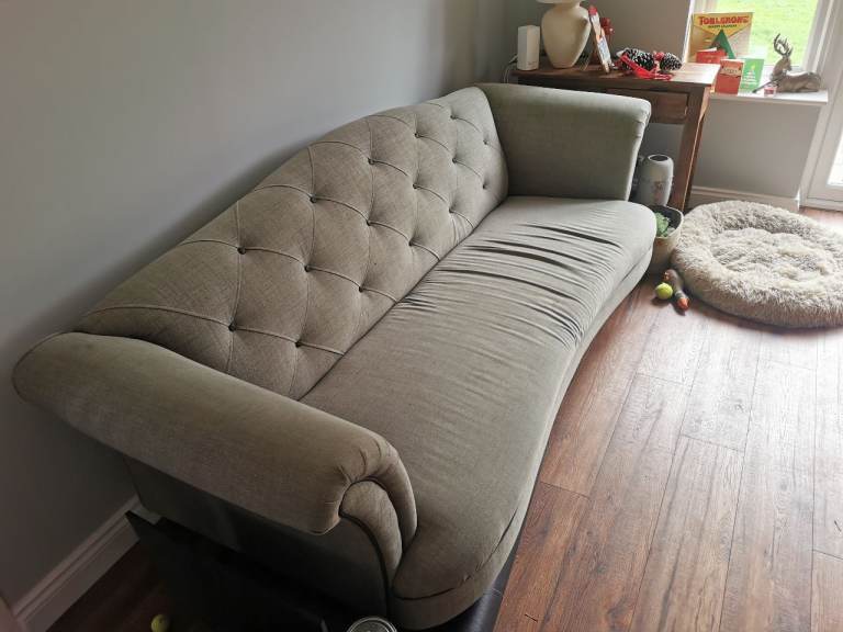 Free large sofa 
