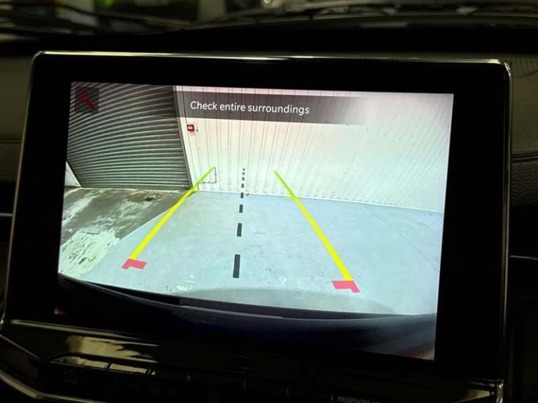 2023 Jeep Compass 1.3 T4 GSE 4xe PHEV S Model 5dr Auto Automatic Estate Hybrid Automatic