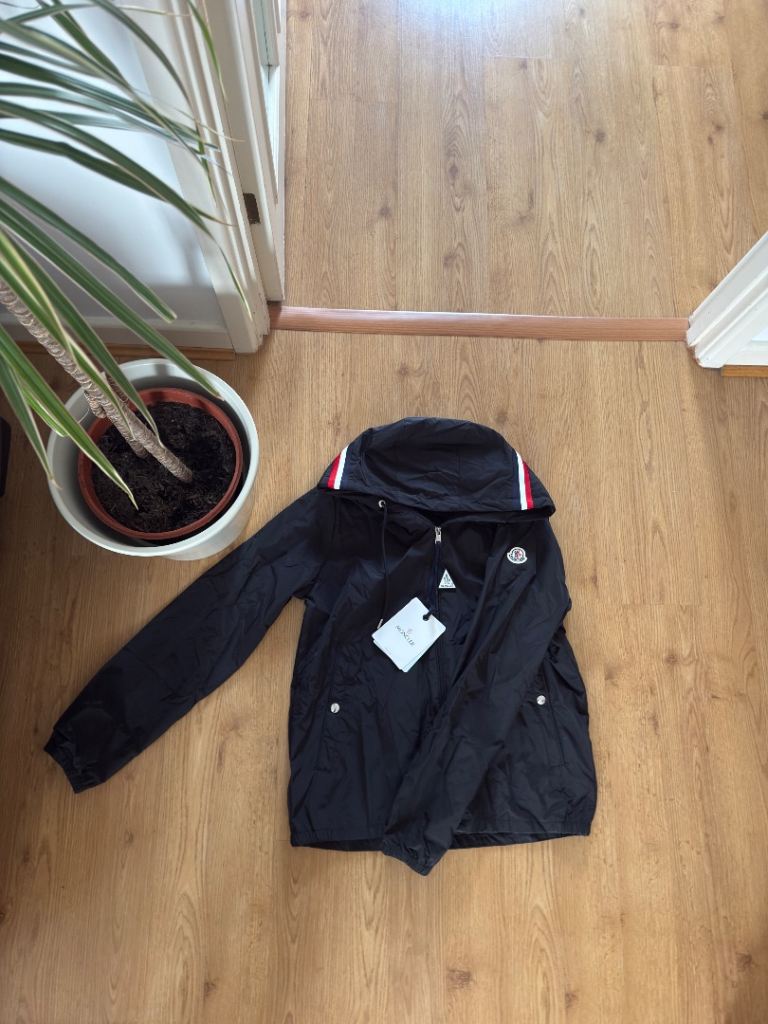 moncler grimpeurs windbreaker 