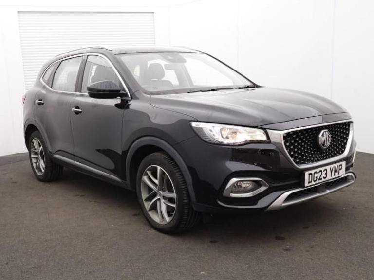 2023 MG MG HS 1.5 T-GDI Excite 5dr ESTATE PETROL Manual