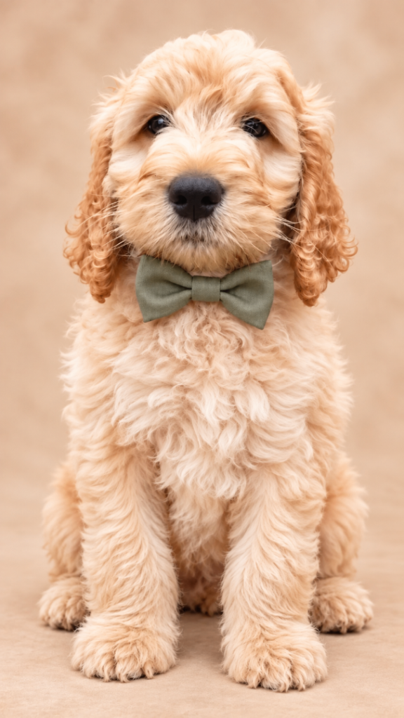 🐾 Beautiful Standard F3 Labradoodle Puppy Family Raised Toilet Trained Vaccinated