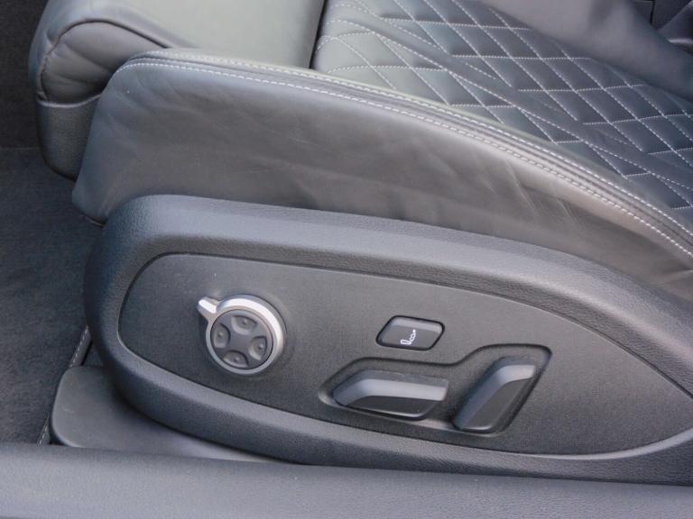 2023 Audi S5 3.0 TDI V6 Black Edition Coupe 2dr Diesel Tiptronic quattro Euro 6 (s/s) (3 Coupe Di...