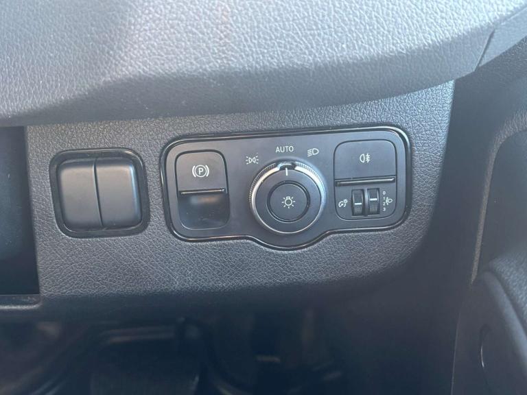 2021 Mercedes-Benz Sprinter 55kWh eSprinter Progressive Panel Van 5dr Electric Panel Van Electric...