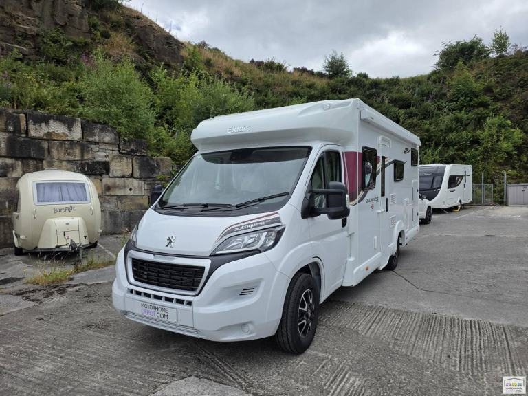 Elddis Autoquest 194