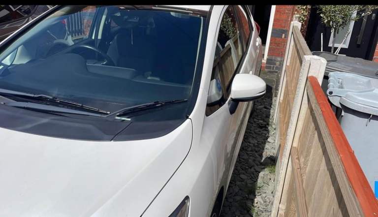 Honda, JAZZ, Hatchback, 2016, Other, 1318 (cc), 5 doors