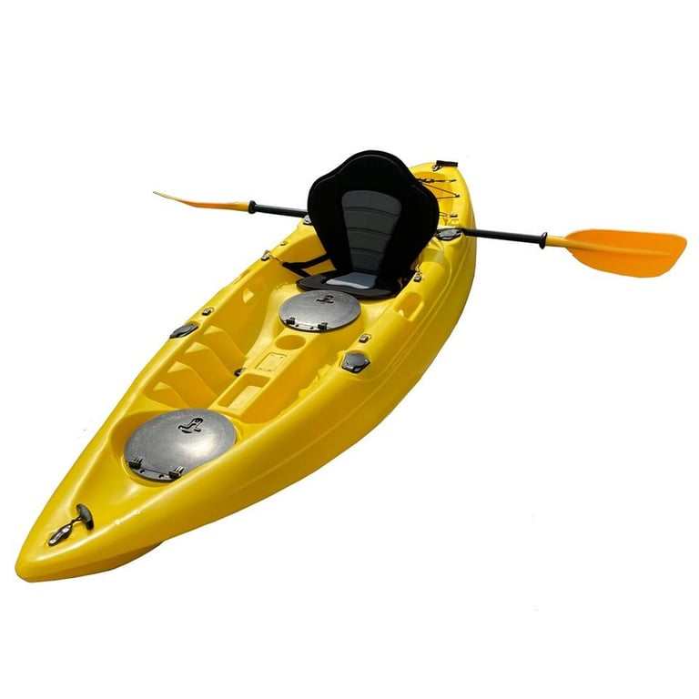 One Man Sit On Top Kayak 2.8M - BRAND NEW