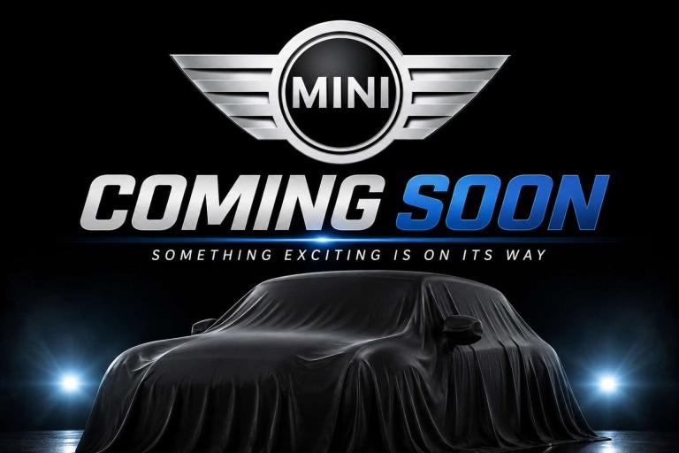 2014 MINI Paceman 2.0 Cooper SD SUV 3dr Diesel Auto Euro 5 (143 ps) SUV Diesel Automatic