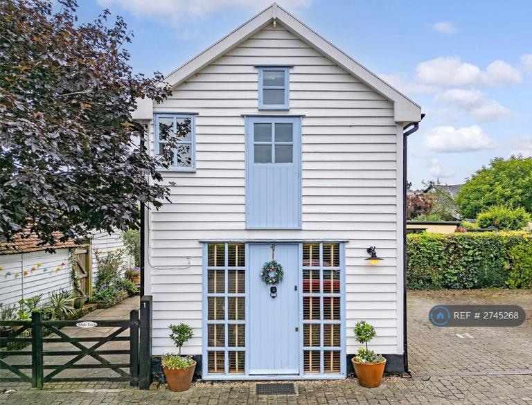 2 bedroom house in The White Barn, Dunmow, CM6 (2 bed) (#2745268)