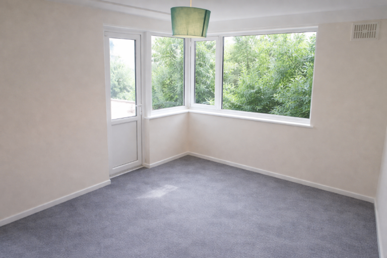 One bedroom flat in Bell Green