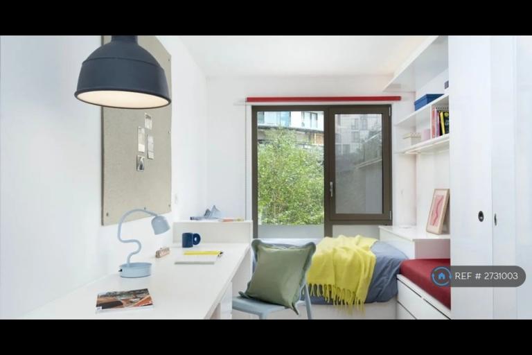 1 bedroom in Fulton Road, Wembley, HA9 (#2731003)