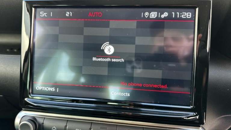 2022 Citroen C3 Aircross 1.2 PureTech Shine SUV 5dr Petrol Manual Euro 6 (s/s) (110 ps) Manual Es...