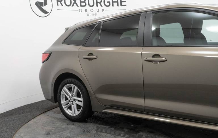 2022 Suzuki Swace 1.8 Hybrid SZ5 5dr CVT ESTATE PETROL/ELECTRIC Automatic