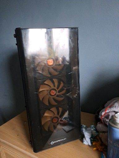 Gaming Computer