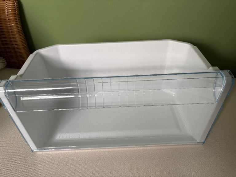 Bosch freezer drawer 