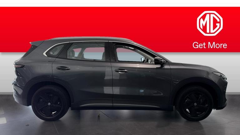 2025 MG MGS5 125kW SE EV 49kWh 5dr Auto Electric Estate Estate Electric Automatic