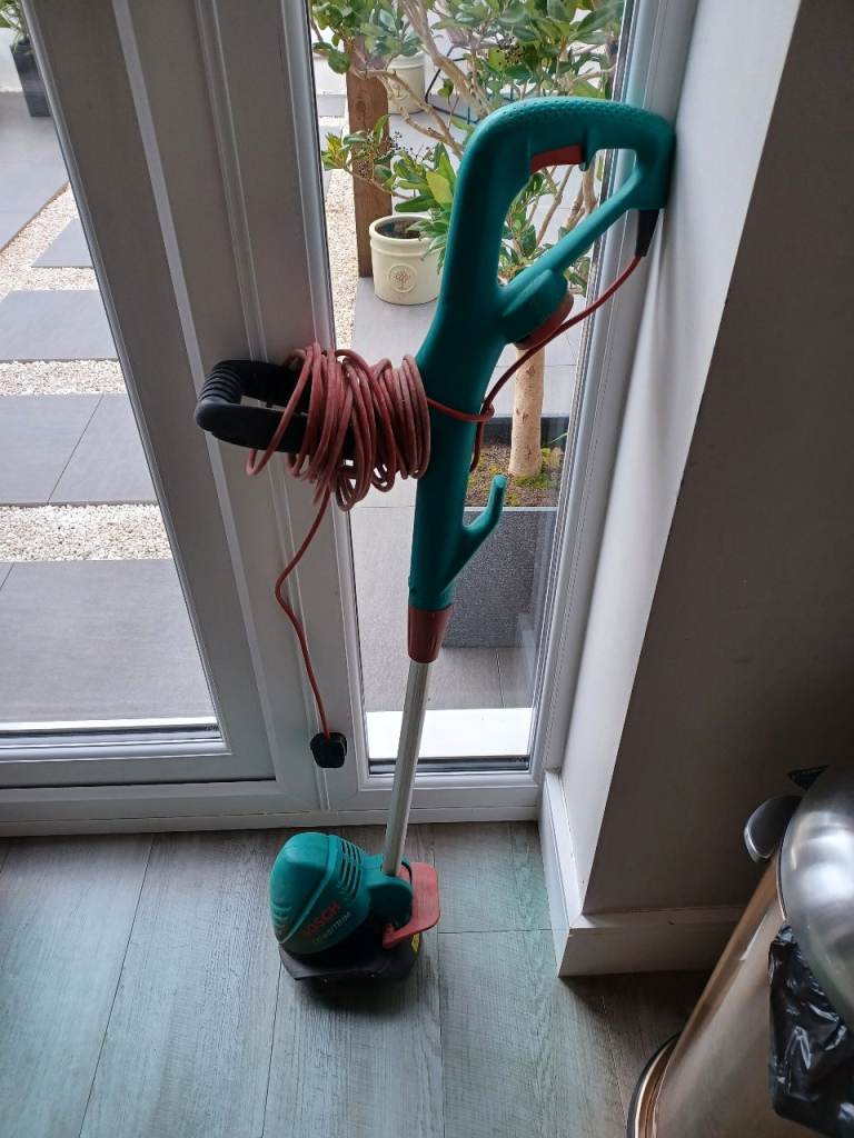 Bosch combitrim strimmer