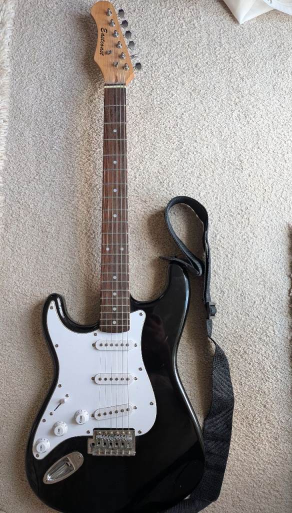 East Coast Guitar 