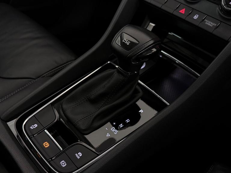 2019 Skoda Kodiaq 1.5 TSI ACT Edition DSG Euro 6 (s/s) 5dr (7 Seat) ESTATE Petrol Automatic