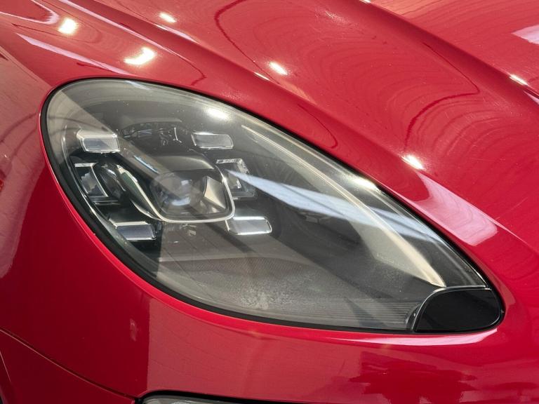 2017 Porsche Macan GTS 5dr PDK ESTATE PETROL Automatic