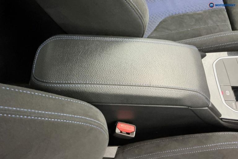 2022 BMW 2 Series M235i xDrive 4dr Step Auto Saloon Petrol Automatic