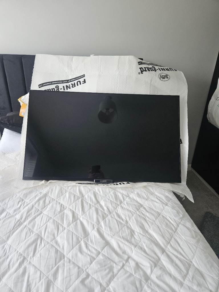 Sony bravia 50" LCD DIGITAL TV