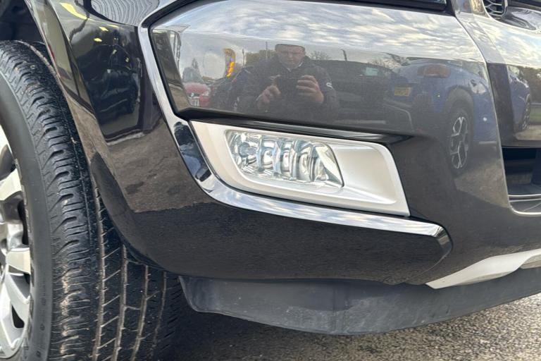  Ford Ranger Double Cab 3.2 Tdci Wildtrak Pickup Double Cab 4dr Diesel Auto 4wd