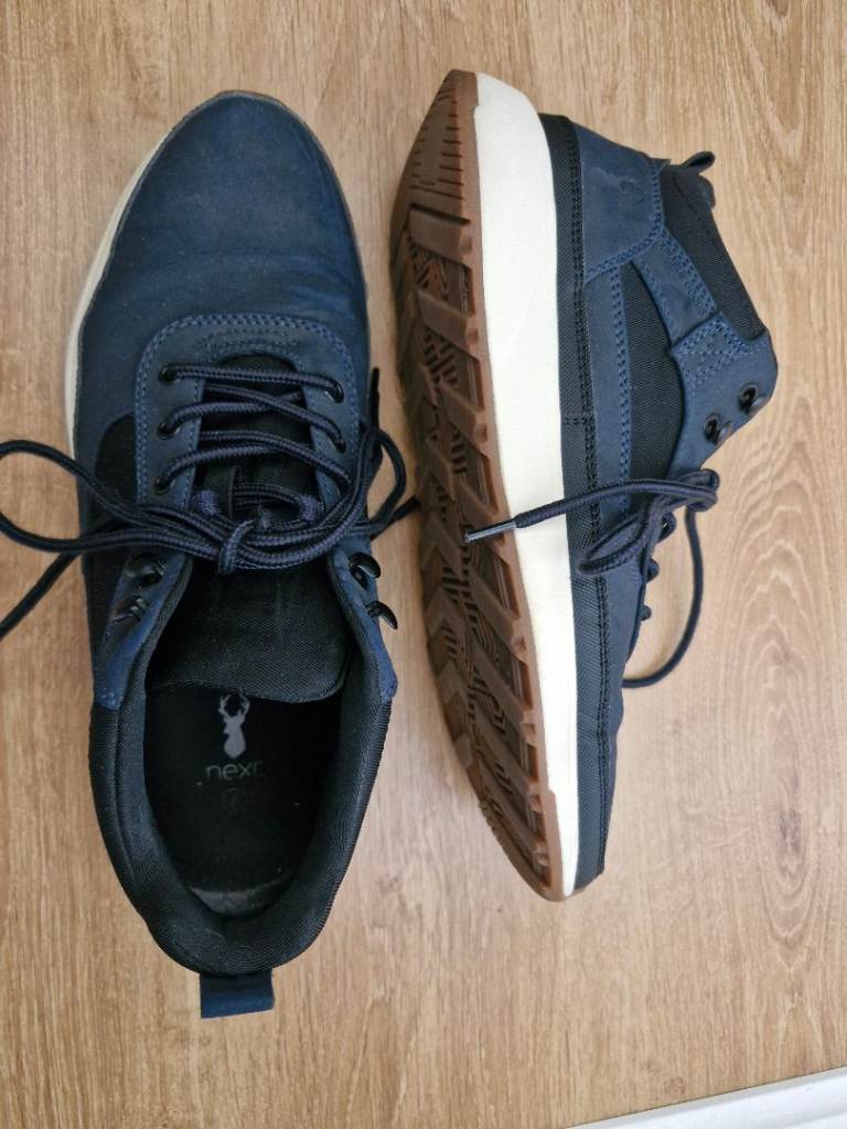Mens trainers