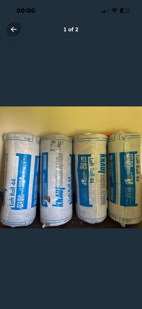 Insulation 