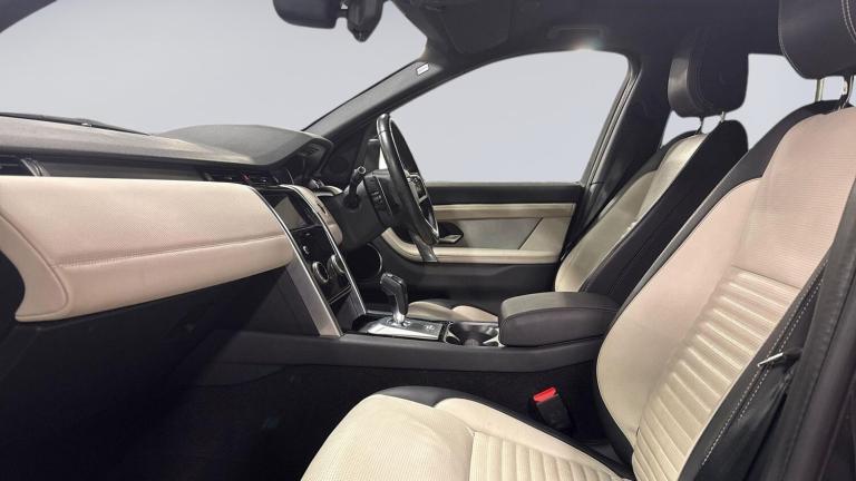 2022 Land Rover Discovery Sport 2.0 D200 Urban Edition 5dr Auto (5 Seat) Estate Diesel Automatic