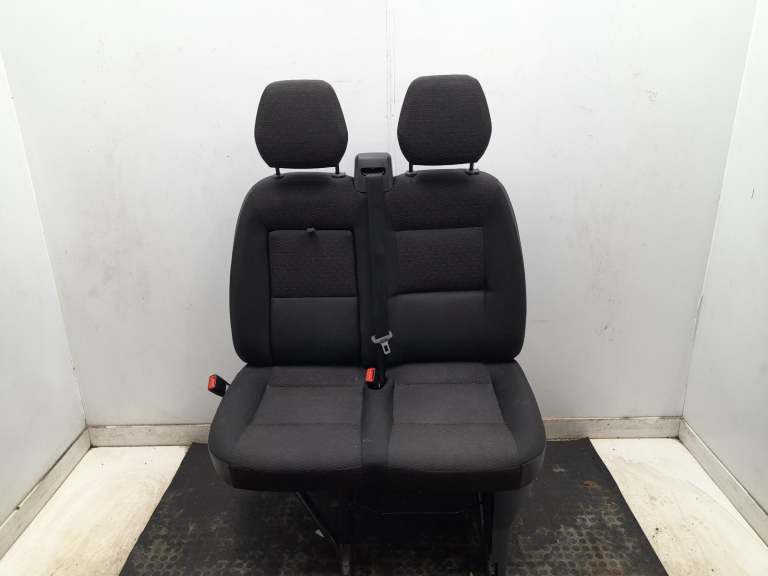 Citroen Relay/Jumper Front Seat 2006-2026 35 L3h2 Enterprise Edition Blu 1690496
