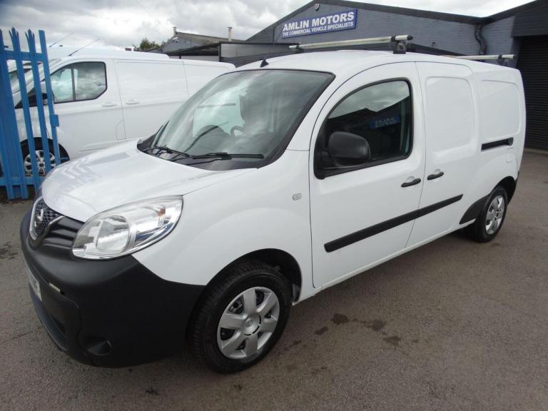 NISSAN NV250 1.5 dCi Acenta L2 Euro 6 (s/s) 5dr 2020