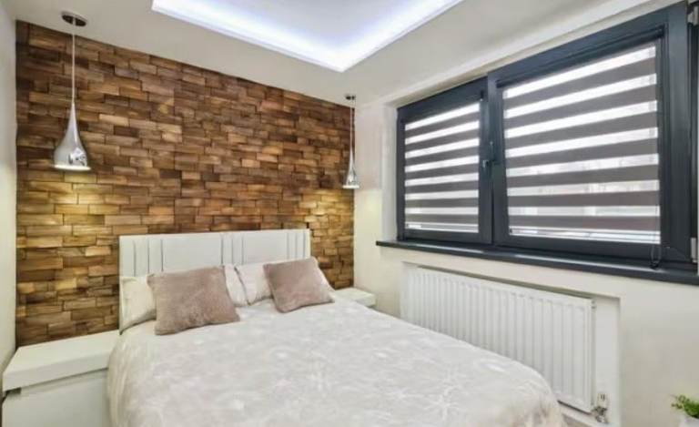 ✨ We make moving simple: Birmingham rooms with a £10/week service charge. ✅