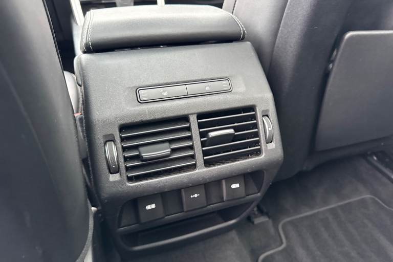 2020 Land Rover Discovery Sport 2.0 D180 MHEV R-Dynamic HSE Auto 4WD Euro 6 (s/s) 5dr SUV DIESEL ...