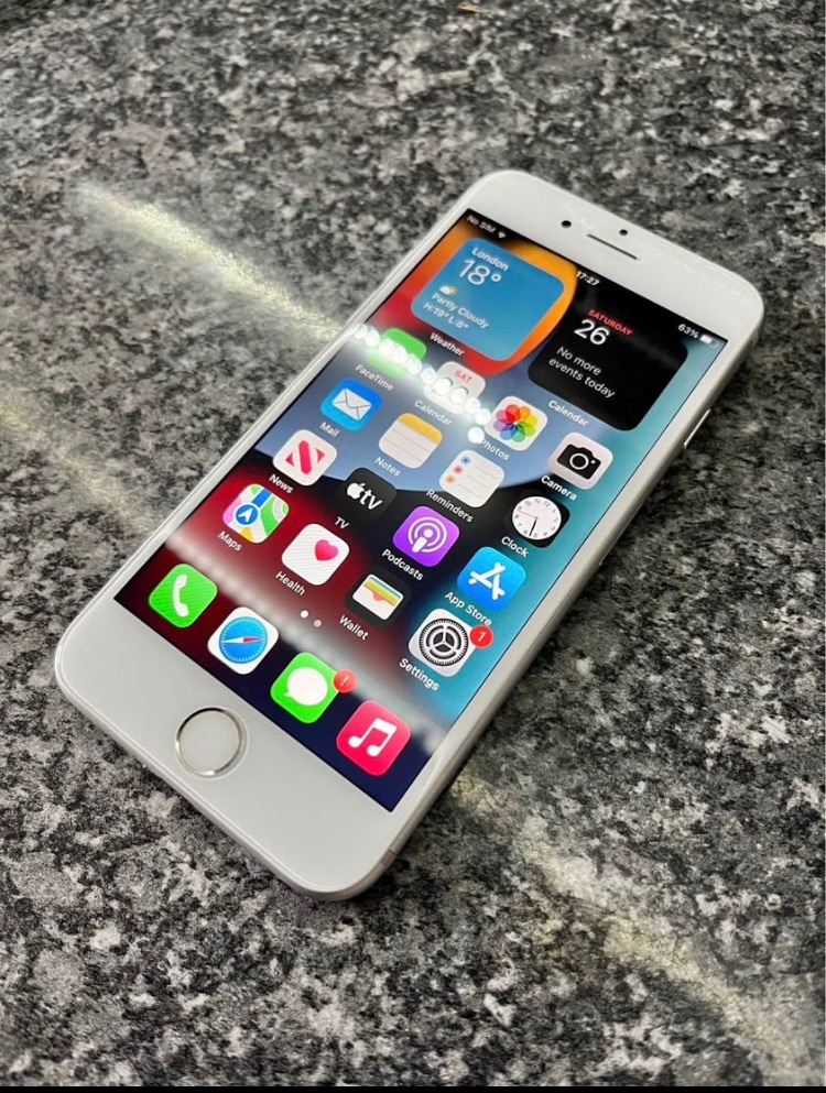 iPhone 7